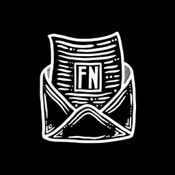 Find Newsletters logo