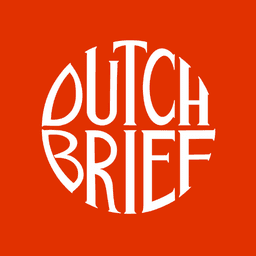 Dutch Brief logo