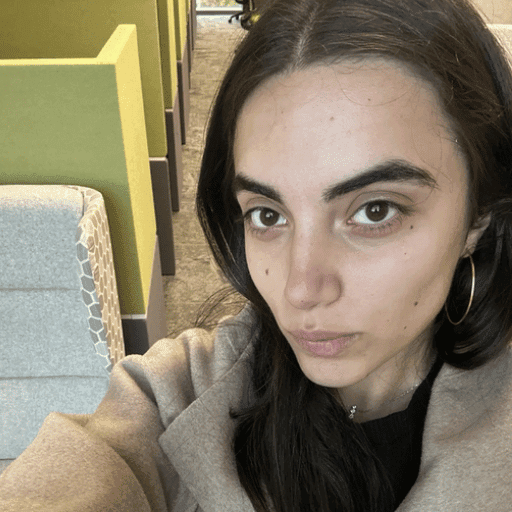 Theodora Charalambidou