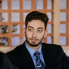 Arian Adeli