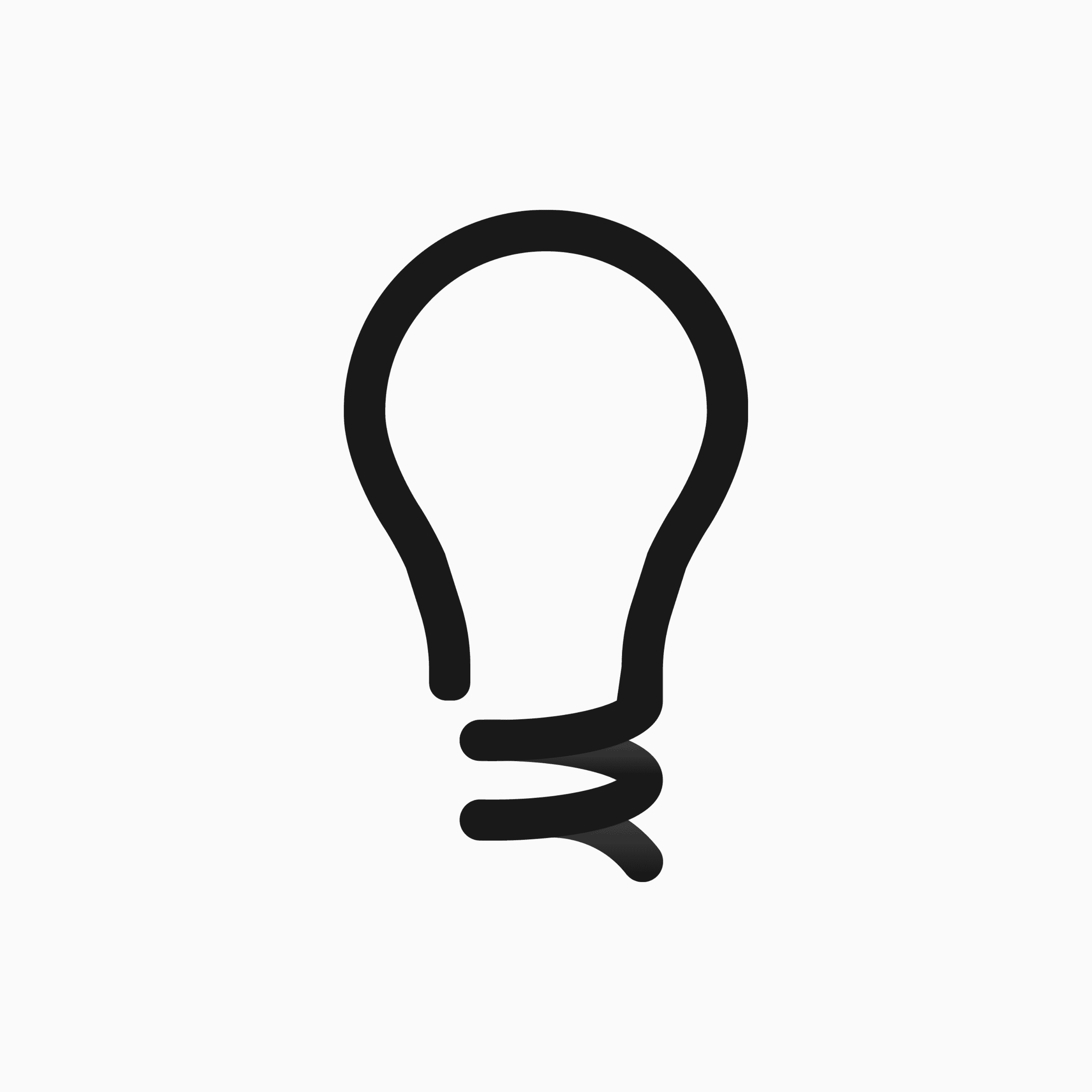 lamp