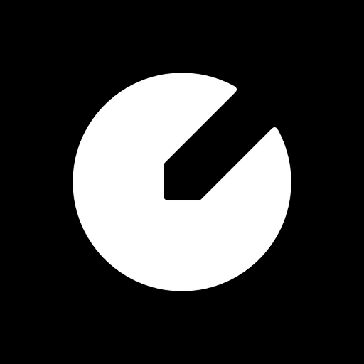 Comma logo