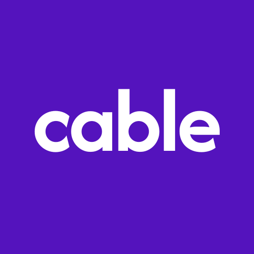 Cable logo