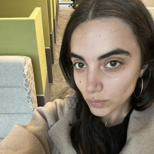 Theodora Charalambidou